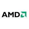 Логотиип AMD. COMPUTER SERVICE