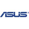 Логотиип Asus. COMPUTER SERVICE