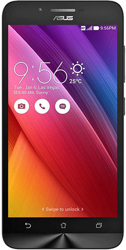 Asus Zenfone Go