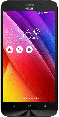 Asus Zenfone Max