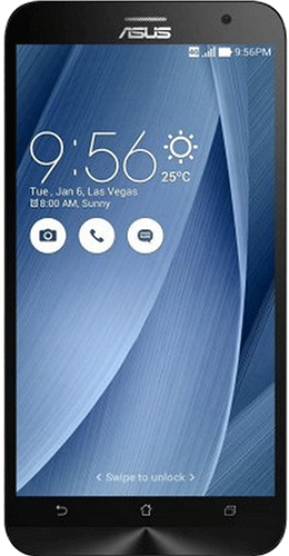 Asus Zenfone