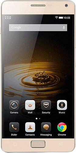 Lenovo Vibe P1