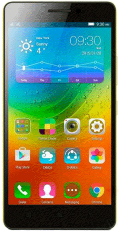 Lenovo K3