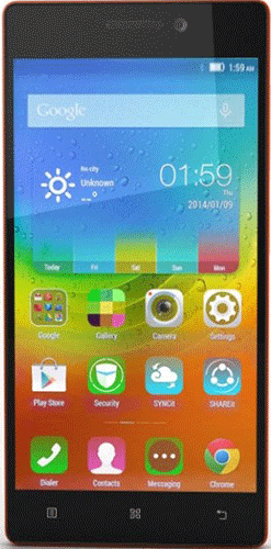 Lenovo Vibe X2