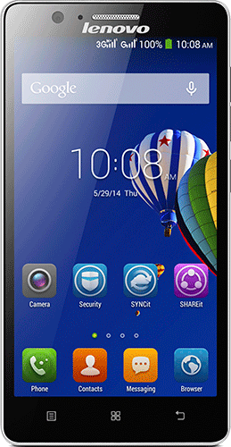 Lenovo A536