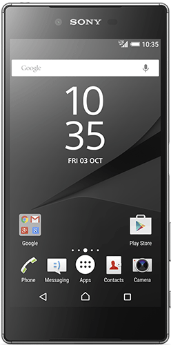 Sony Z5 Premium