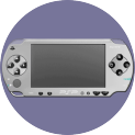 Ремонт Sony PSP Житомир