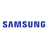 Логотиип Samsung. COMPUTER SERVICE