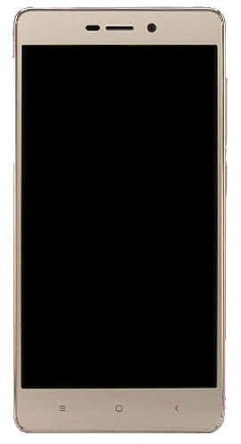 Xiaomi 3S Pro png