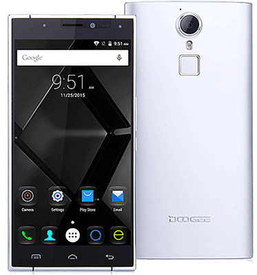 Doogee F5 png