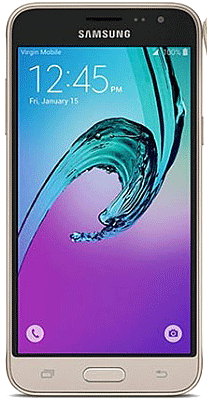 Samsung Galaxy J3 2016 png