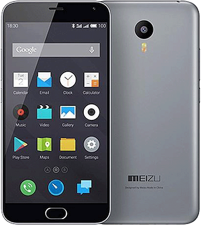 Meizu M2 Note png